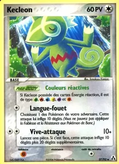 Kecleon 37