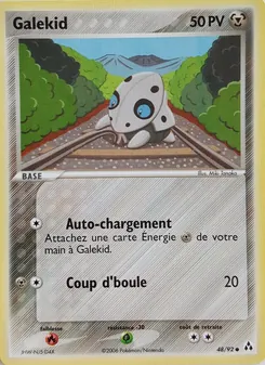 Galekid 48