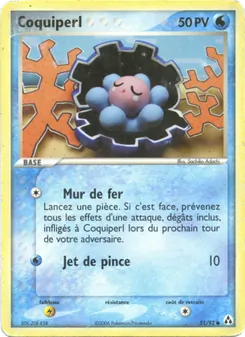Coquiperl 51