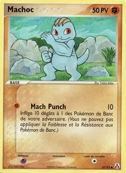 Machoc 57