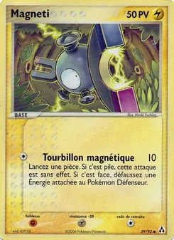 Magneti 59