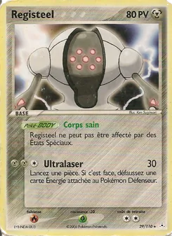 Registeel 29