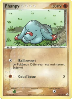 Phanpy 75