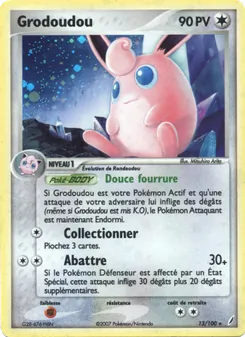 Grodoudou 13