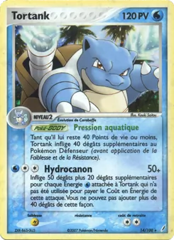 Tortank 14