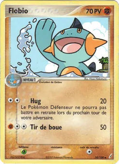 Flobio 38