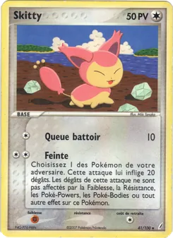 Skitty 41