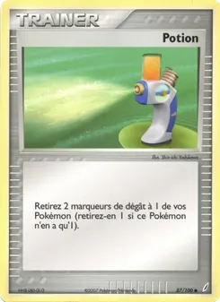 Potion 87