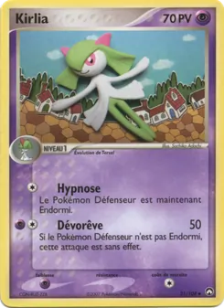 Kirlia 31