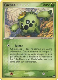 Cacnea 46