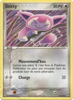 Skitty 62