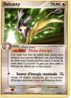 Delcatty 8