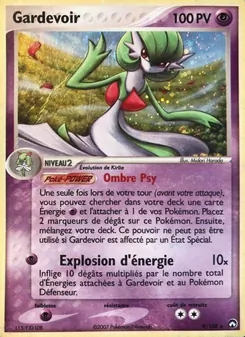 Gardevoir 9