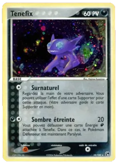 Tenefix 10