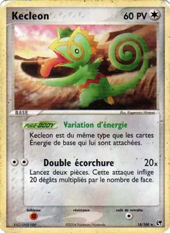 Kecleon 18