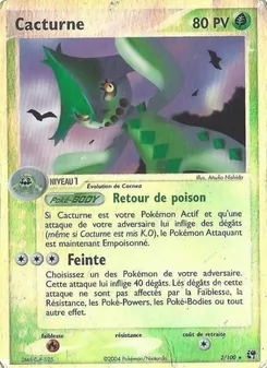 Cacturne 2