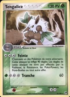 Tengalice 22