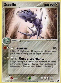 Steelix 23