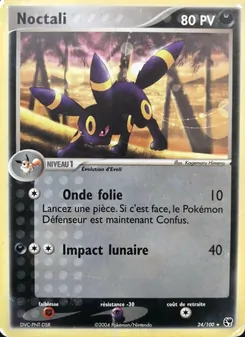 Noctali 24