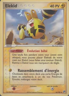 Elekid 36