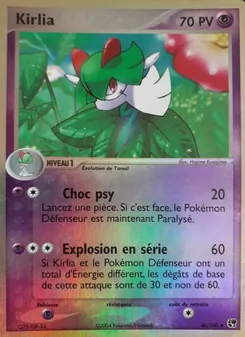 Kirlia 40