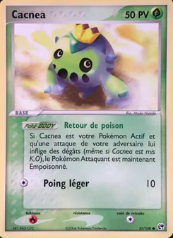 Cacnea 57