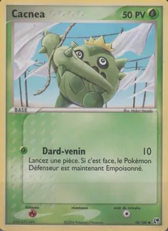 Cacnea 58