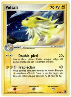 Voltali 6