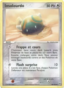 Insolourdo 60