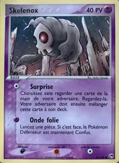 Skelenox 61
