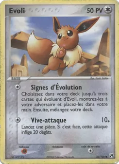 Evoli 63
