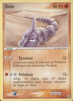 Onix 71