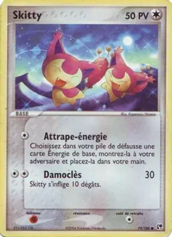Skitty 79