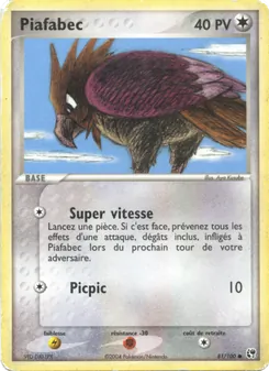 Piafabec 81