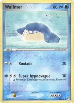 Wailmer 83