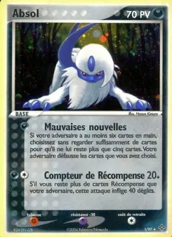 Absol 1/97
