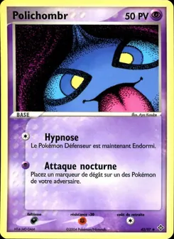 Polichombr 43