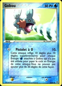 Gobou 65