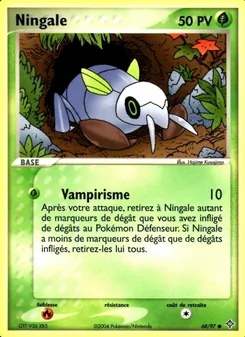 Ningale 68