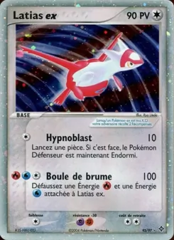Latias ex 93