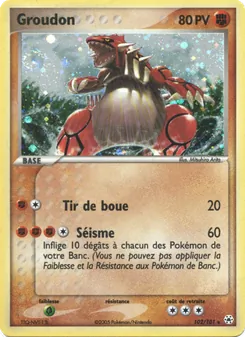 Groudon 102