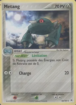 Metang 44
