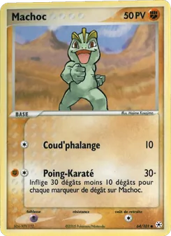 Machoc 64
