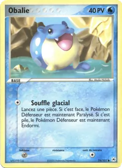 Obalie 74