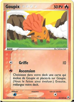 Goupix 81