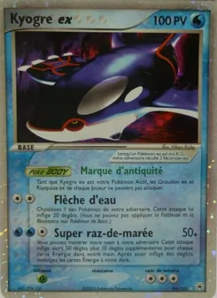 Kyogre ex 94