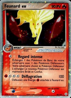 Feunard ex 96