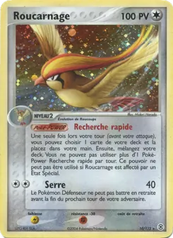Roucarnage 10