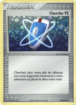 Cherche VS 100