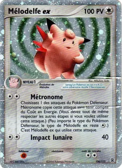 Mélodelfe ex 106